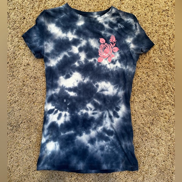 Aero Classic Crew womens tee - Picture 1 of 2